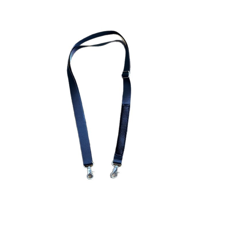 Folder Board Strap, Multifunctional Shoulder Strap, Metal Buckle, Quick Detachable Shoulder Strap, Carry It with You