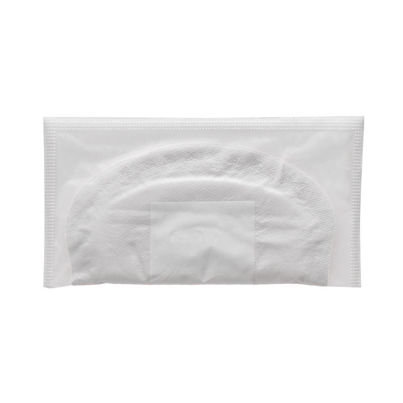 Anti-overflow breast pad manufacturers wholesale breast pad disposable thin lactation overflow breast pad four seasons wooden paddle brand production