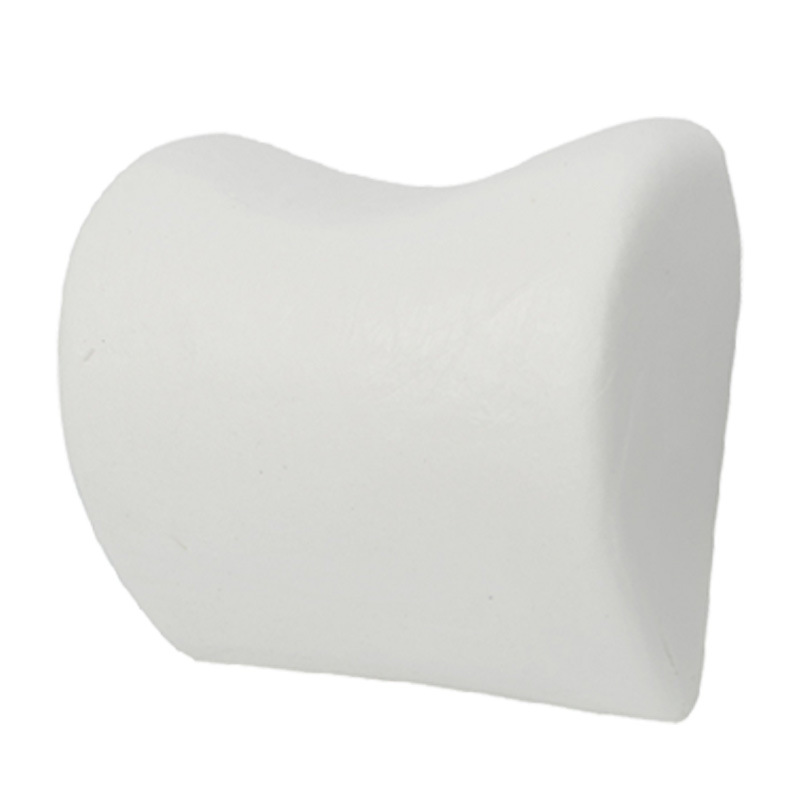 Car Headrest Slow Rebound Memory Foam Neck Pillow Car Cervical Spine Pillow Car Cushion Car Interior Supplies