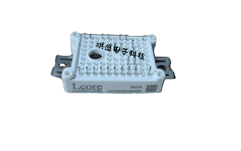 Direct Shot Lcore Brand New Original Lcg10Pit120B1 Lcg15Pit120B1 Inverter Power Module