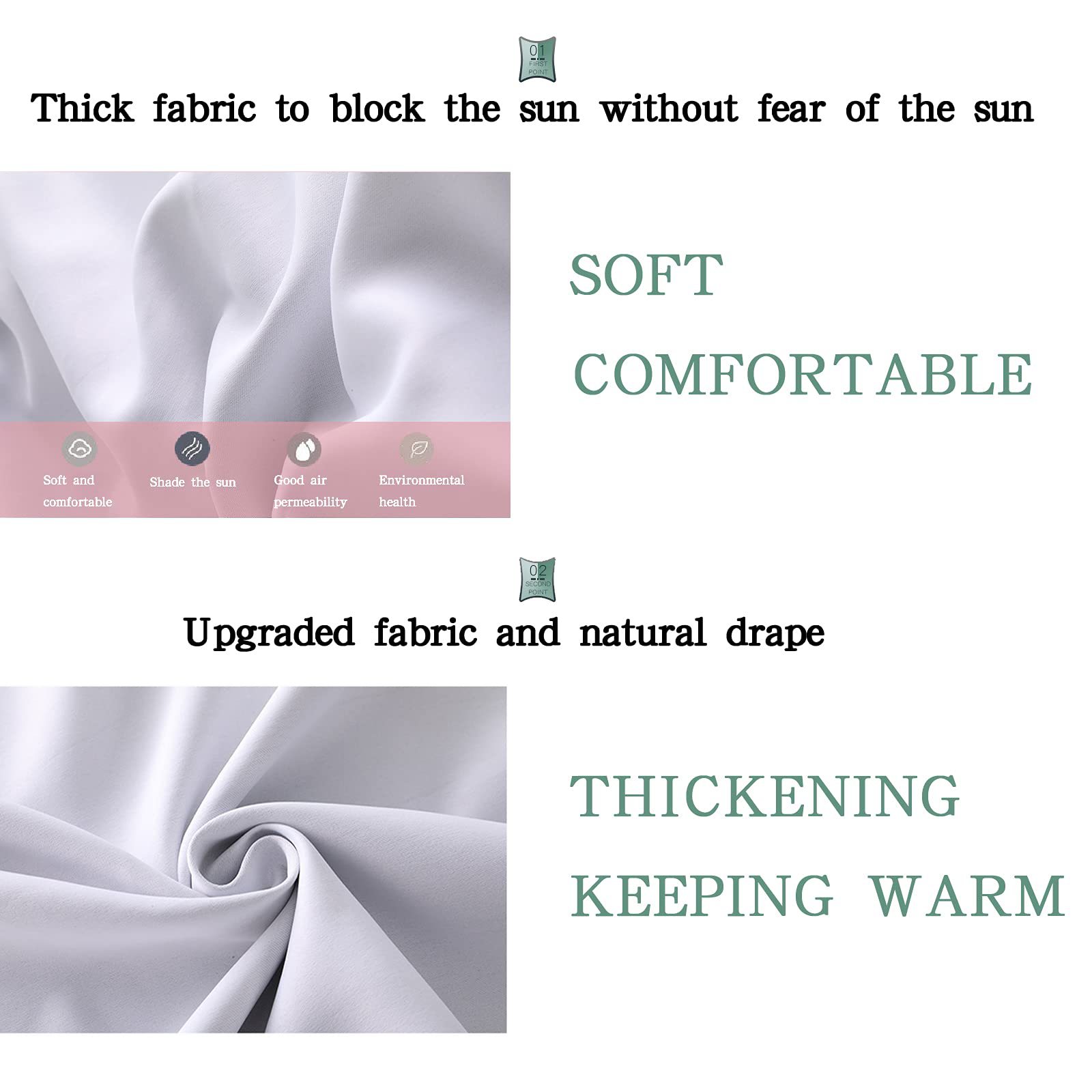 Amazon Foreign Trade Living Room Shading Curtain Factory 3D Digital Printing Animation Cartoon Finished Products for a generation of hair