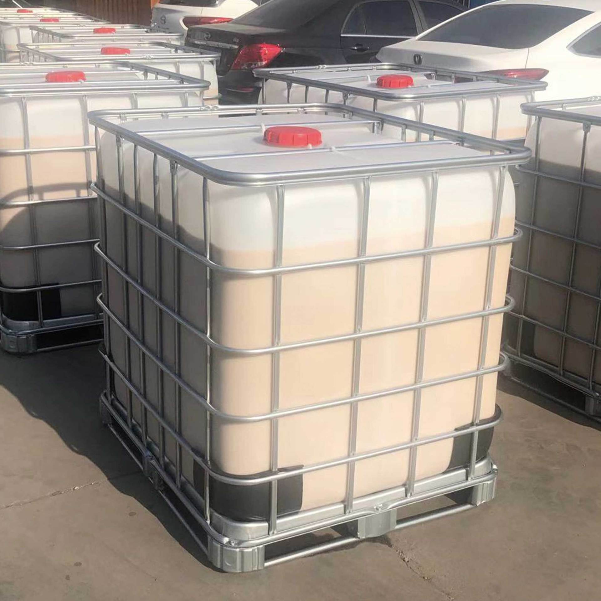 Агент для поверхностного покрытия бумаги с низким расходом и легким использованием, катионный фенилпропиловый агент Jh-600