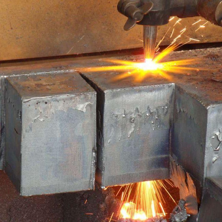 655m17 708H37 708m40 709m40 Alloy Structural Steel Carbon Steel Pipe Forged Round Steel Plate