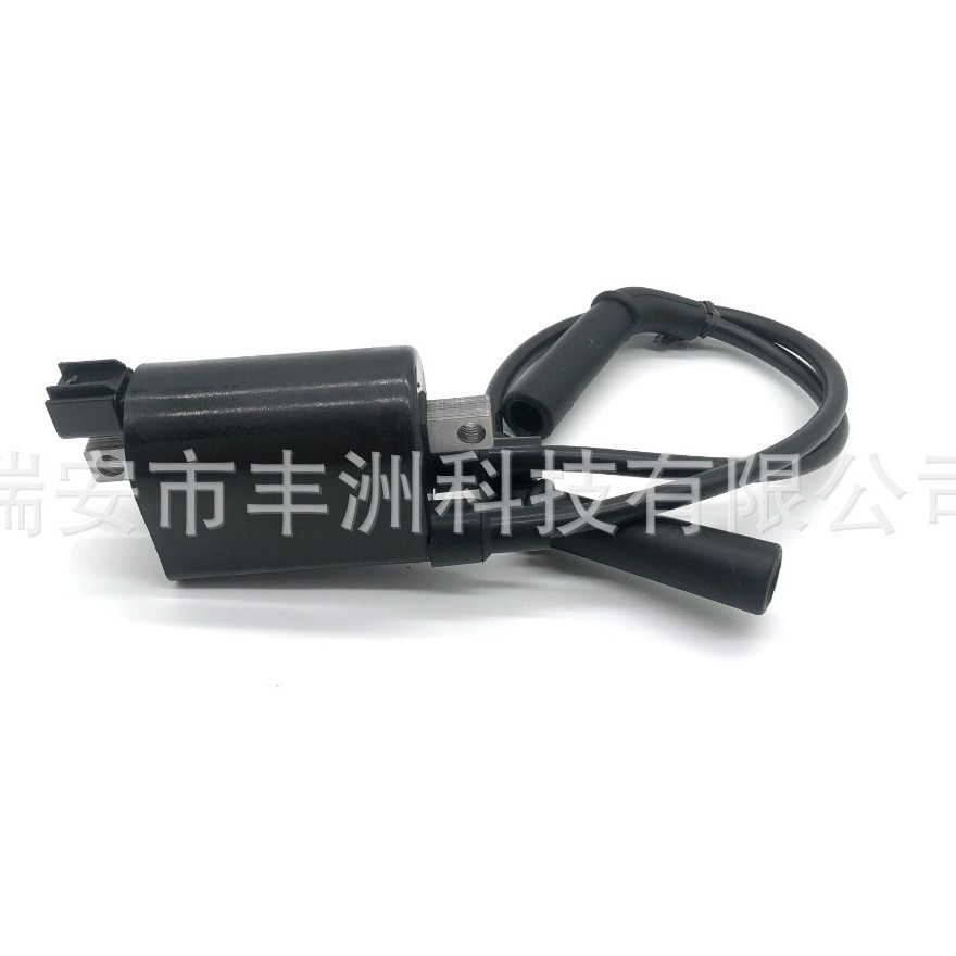 All Models High Voltage Package / Ignition Coil Suzuki Suzuki 33410-99E00;33420-99E0