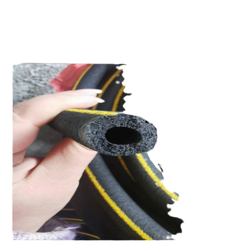 Shrimp farming Nanotube Oxygen-increasing tube Aquaculture Bottom Microporous aeration tube Aquatic aeration plate Nano aeration tube