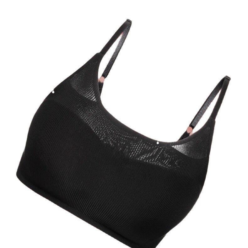 Cross-Border Foreign Trade Full English Breast Massager, Breast Massager, Removable and Washable Electric Massage Underwear, One-Piece Dropshipping