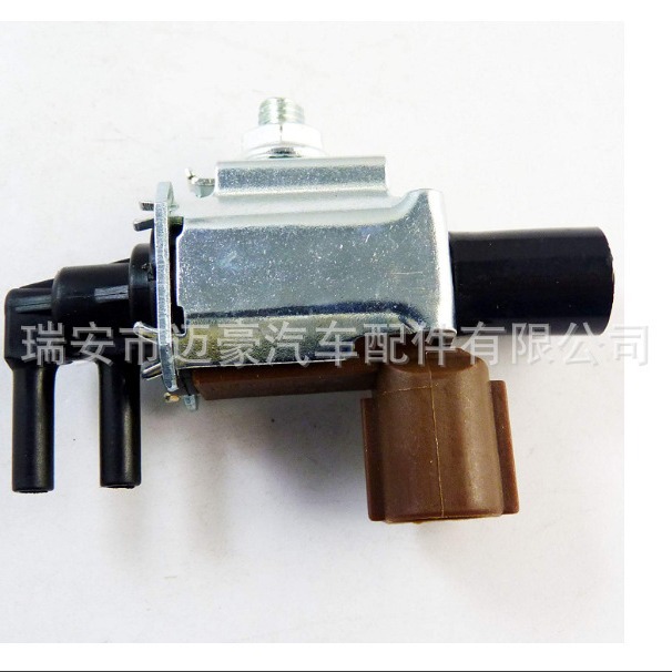 Электромагнитный клапан сброса Mr204853 K5T48272 от производителя