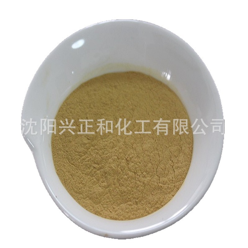 Wooden Magnesium Taurine Fertilizer Additives Provides Magnesium Elements to Improve Soil Structure, Feed Bonding Agent