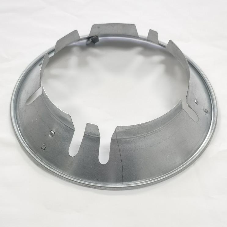 Gas Stove Bracket Wholesale Household Fire Gathering Energy-Saving Windproof Cover Gas Liquefied Gas Stove Energy-Saving Cover Universal Bracket