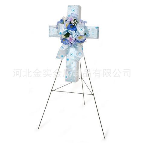 Green spray Garland rack woven garland cross-border e-commerce garden plant bracket