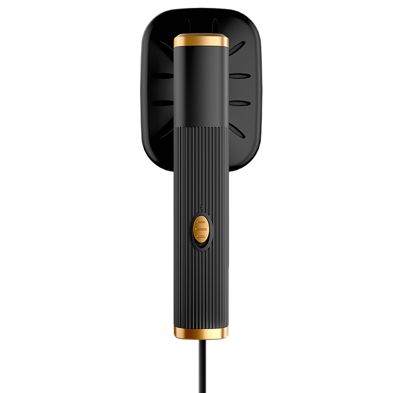 Cross-border USB ironing machine mini electric iron compact portable dormitory ironing cross-border ironing machine