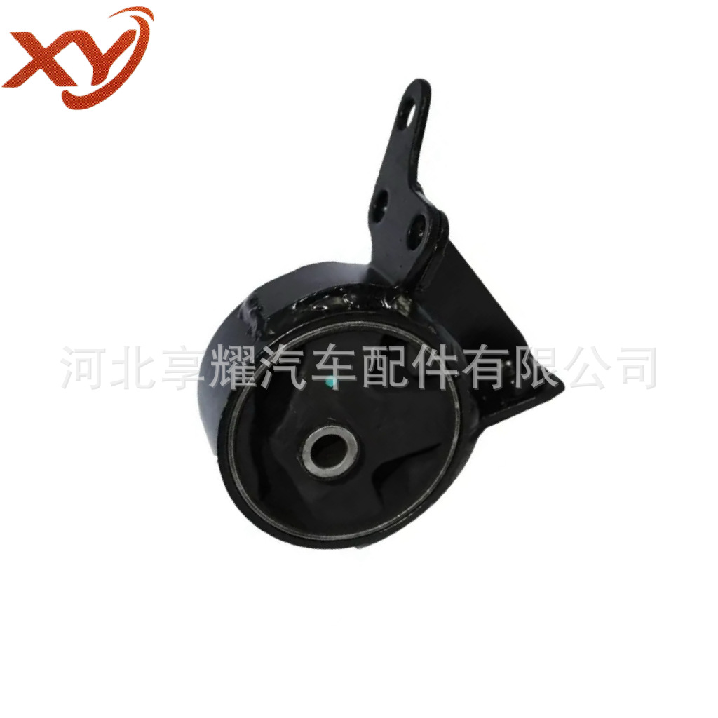 11210-F4100Sft Automotive Engine Bracket Machine Foot Glue Oe: 11210-F4100Sft