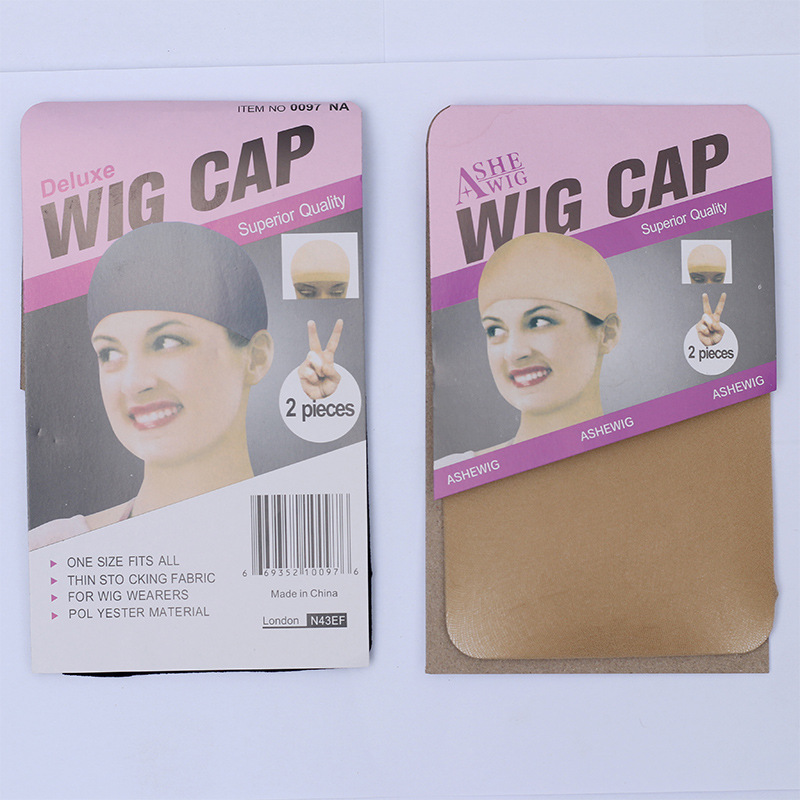Gift Press Hair Cap