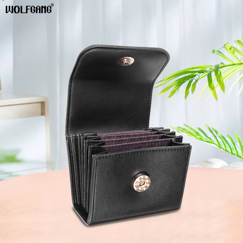 Wolfgang filter storage bag six-in-one drop-resistant shockproof wear-resistant protection dust-proof ≤ 82mm filter bag UV