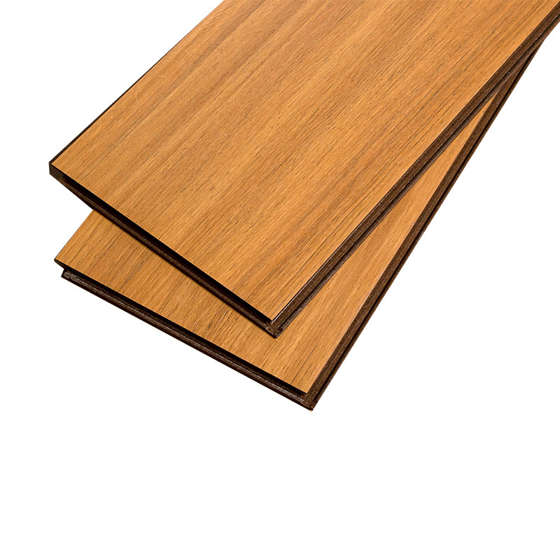 9mm Laminate Flooring Engineered Wood Flooring Mall Flooring In-Stock Wholesale Wood Flooring