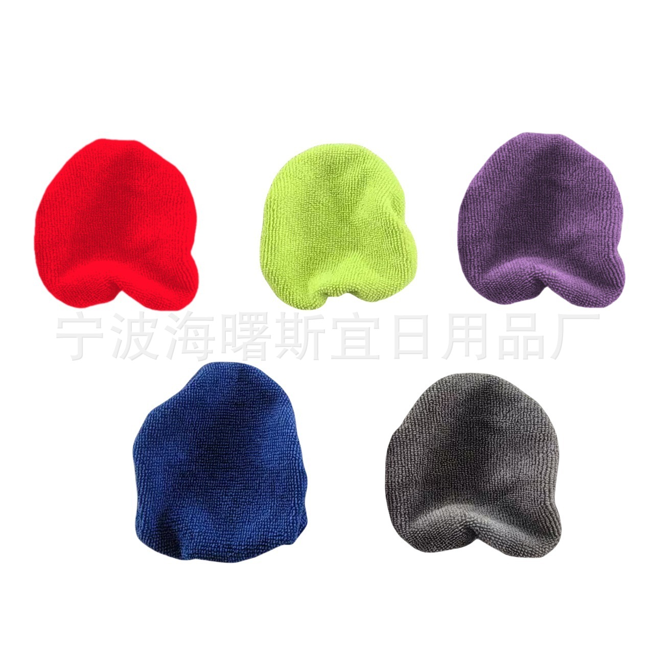 Car Windshield Cleaning Brush Defogging Brush Microfiber Telescopic Window Scraper Household Glass Wiper