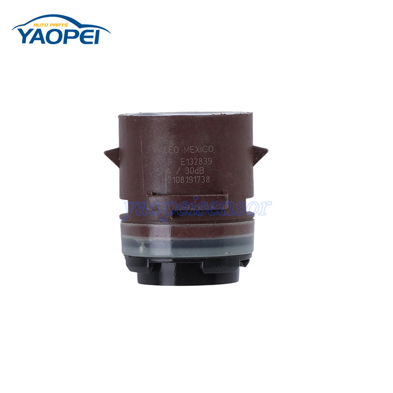 1127502-11-D Is Suitable for 2016-2021 Tesla Model3 Reversing Radar Pdd Parking Sensor