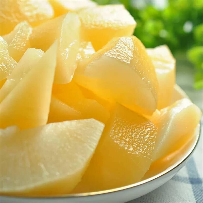 Yunnan Snow Lotus Root Seasonal Fruit Snow Lotus Root Free Shipping Fresh Fruit Snow Lotus Root Dropshipping