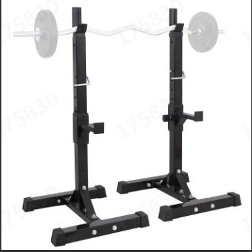 Горячие продажи от производителя, многофункциональное оборудование для силовых тренировок, скамья для жима и стойка для приседаний