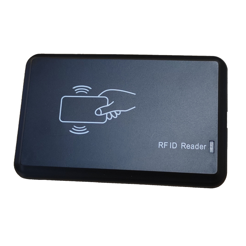 203-Usb-Ic Card Reader Driver-Free Keyboard Interface Card Issuer Front 10,8 Bit Card Issuer Factory Direct Welcome