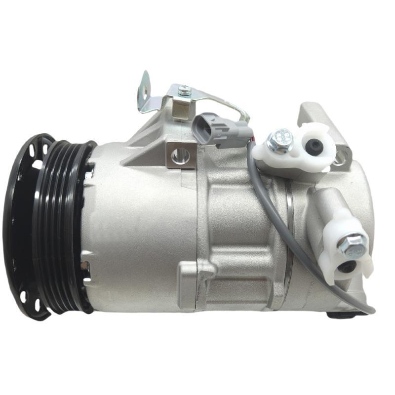 Компрессор кондиционера CO11034C 140692NEW подходит для Yaris 1.3