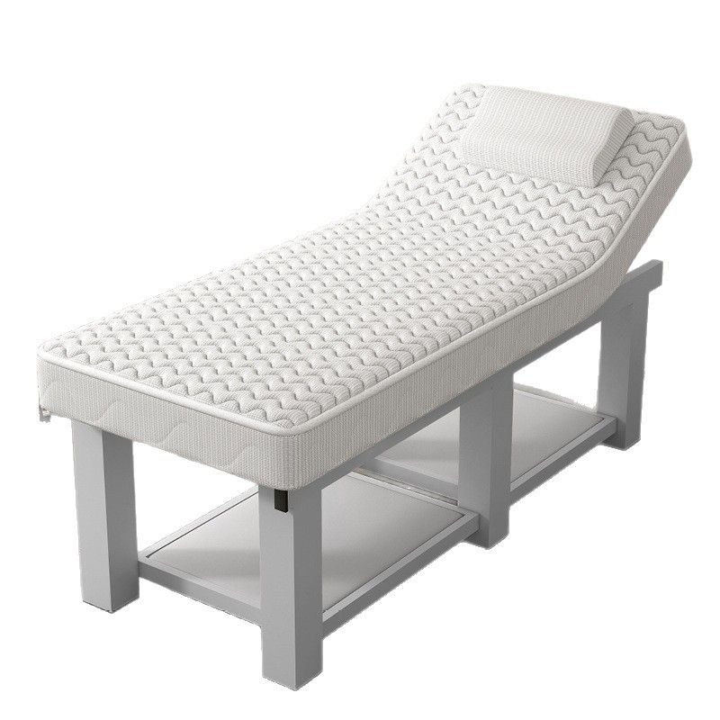 Latex Beauty Bed, Beauty Salon Special Tattoo, Ear Picking, Eyelashes, Moxibustion, Spa Massage Bed, Massage Therapy Bed, Body Beauty