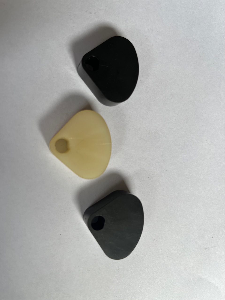 Net Screen 8600 Accessories 8600 Balanced Motor Fan Block