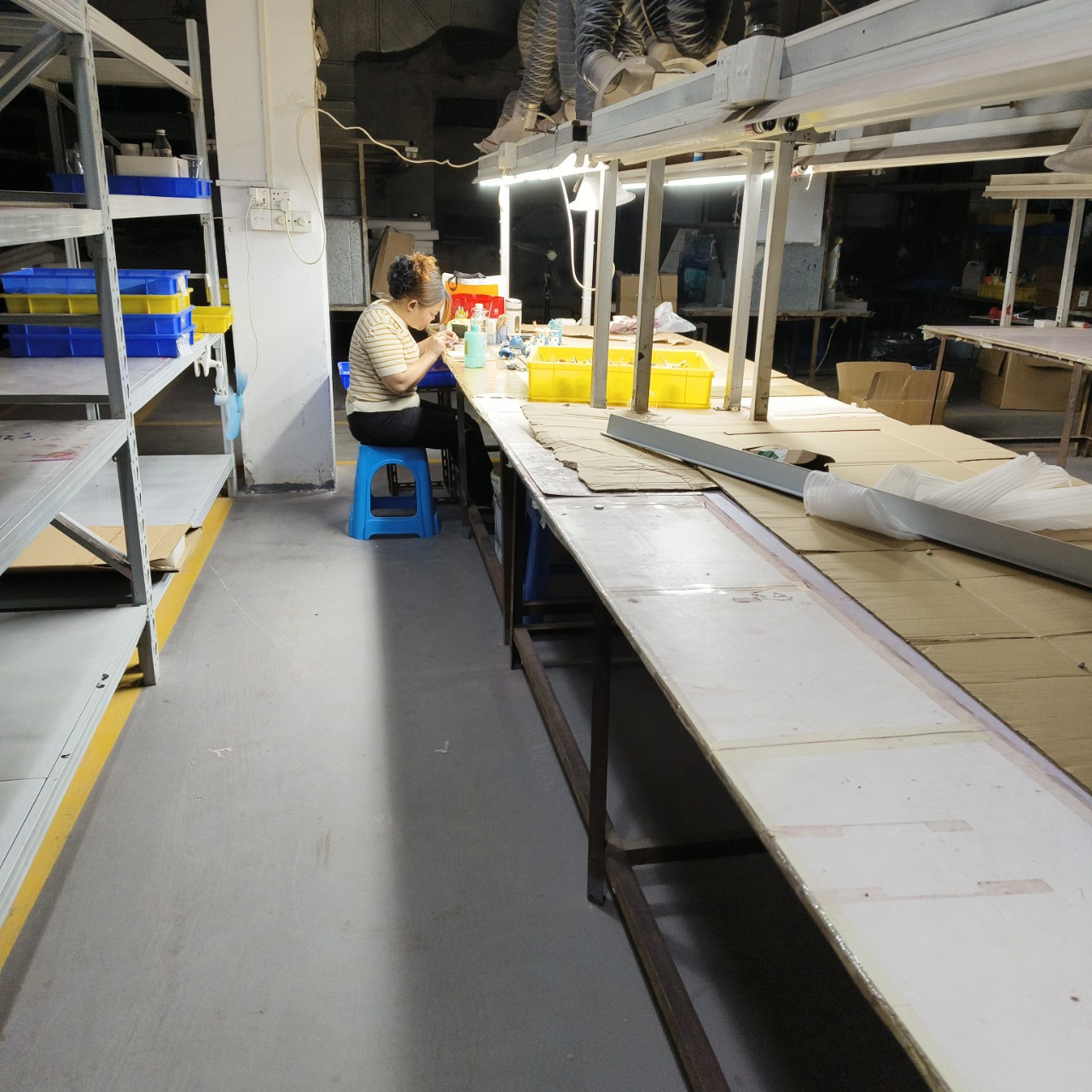 Trendy Toy Figure Production, Pvc, Epoxy, Vinyl Injection Molding, Pu Resin Doll Production, Come with Pictures