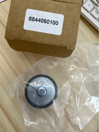 89440-60100 Wholesale Auto Belt Tensioner Pulley Wheel