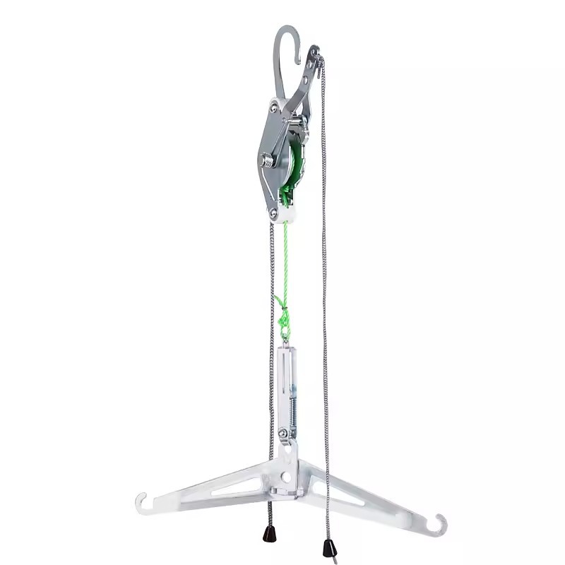 Yonghui Hook Suspension Cervical Traction Frame Hanging Cervical Tractor Chair Orthosis Household Stretcher Neck Stiffening Vertebrae