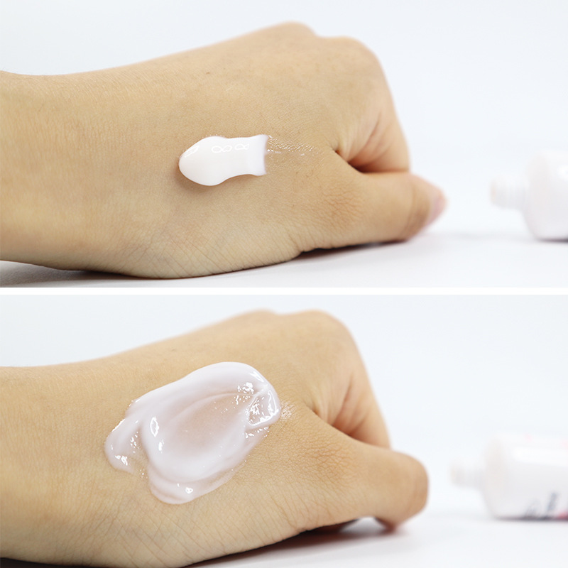 Yumeijing children's cream 30g hose baby moisturizer moisturizing cream hand cream children's face cream