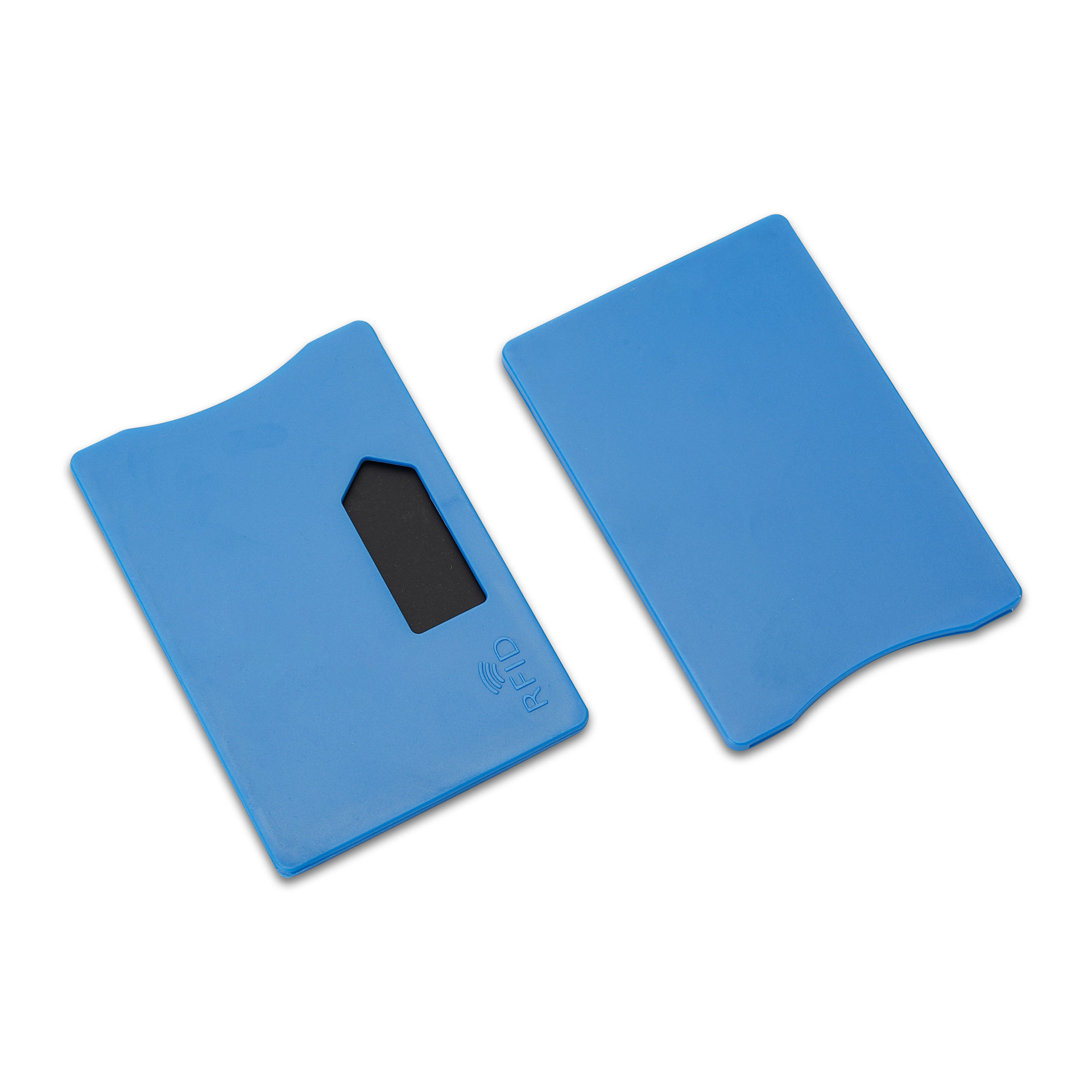 Shielding Card Cover ABS Card Cover Asset Card Anti-theft Card Seat NFC Anti-theft Brush Shielding Card Cover Anti-degaussing Card Cover Tin