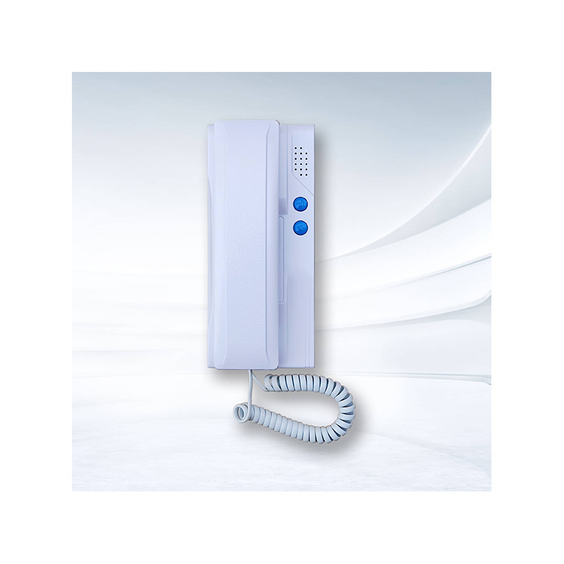 Прямые продажи от производителя - корпус внутреннего домофона для контроля доступа без визуального отображения