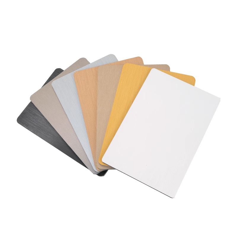 Wood veneer wallboard carbon crystal board wallboard bamboo-wood fiber integrated wallboard background wall decorative board self-loading gusset