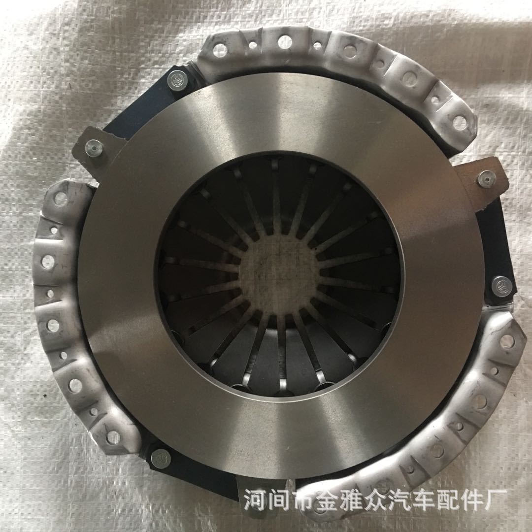 Spot supply 255 diaphragm clutch pressure plate assembly 1041 light vehicle clutch pressure plate clutch plate