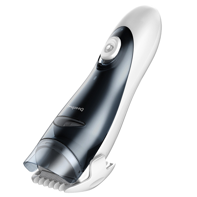 Baby Hair Clipper, Baby Hair Trimmer, Children's Hair Clipper, Electric Clipper, Washable, Ultra-Quiet