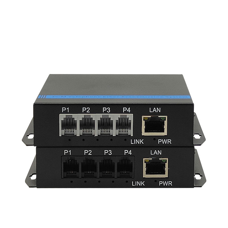 1-way 2-way 4-way 8-way 16-way 32-way telephone optical transceiver voice to optical fiber telephone PCM transceiver with network port