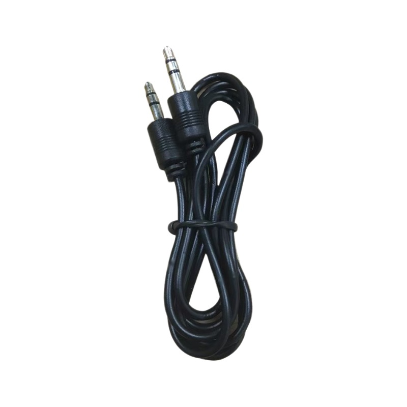 3.5-to -3.5 one-to-one audio 3.5 wiring 3.5 male-to-male audio cable 0.5 m -3 m