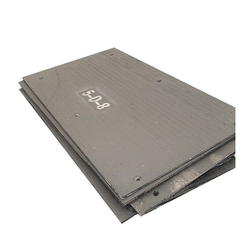 700L Car Girder Plate Q550D Q460D High-Strength Steel Plate Car Special Girder Steel Plate