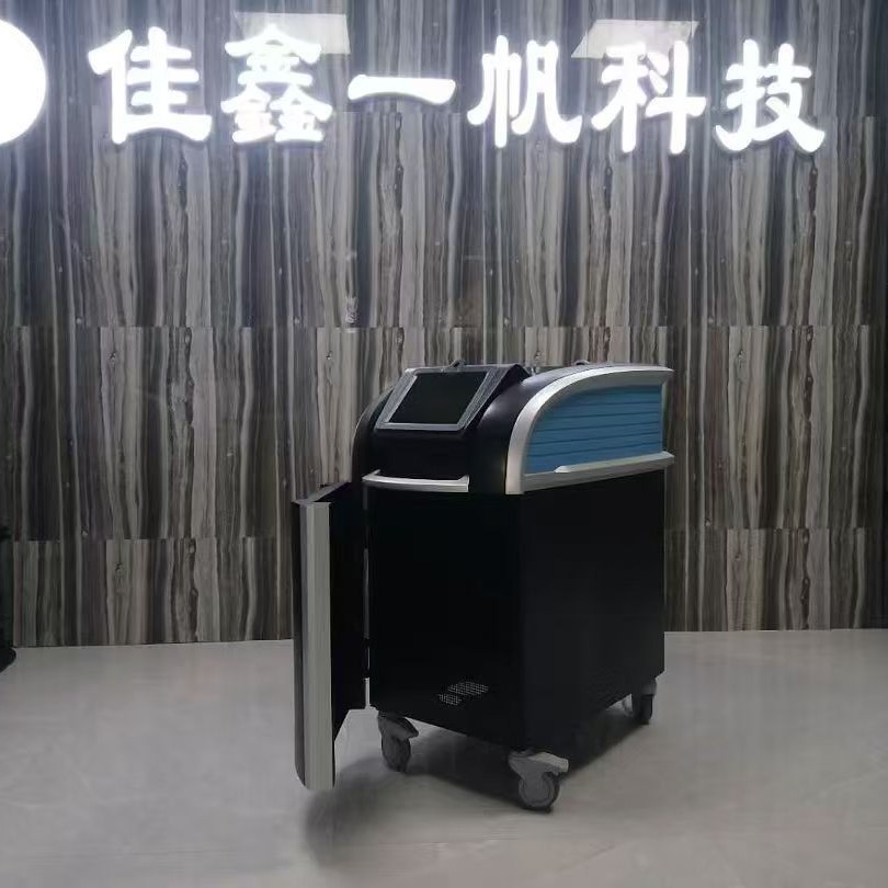 Picosecond Laser, Cymbal Laser, Cymbal Laser Casing Mass Production