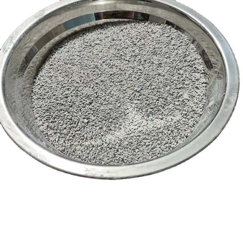 Factory Supply Low Iron Limestone Low Iron Calcium Carbonate Low Iron Limestone for Glass