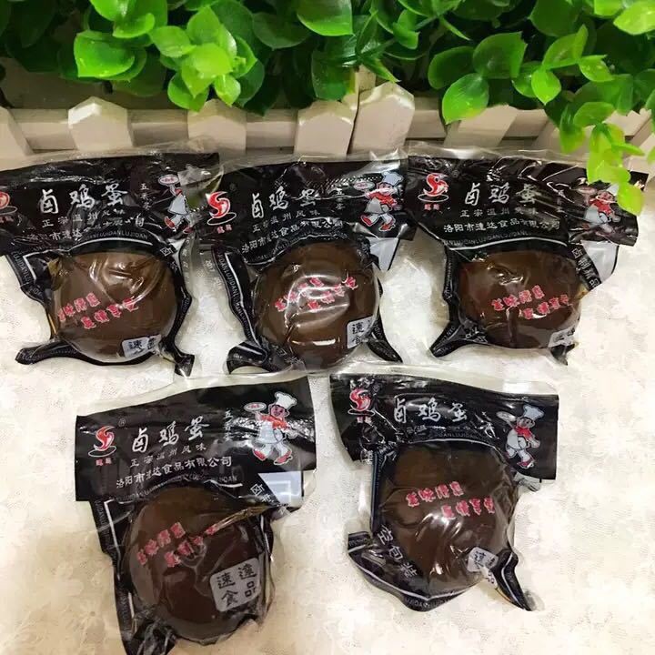 Suda country bar stewed eggs non-shell spiced eggs full moon wedding egg nostalgic snack vacuum stewed products stewed eggs