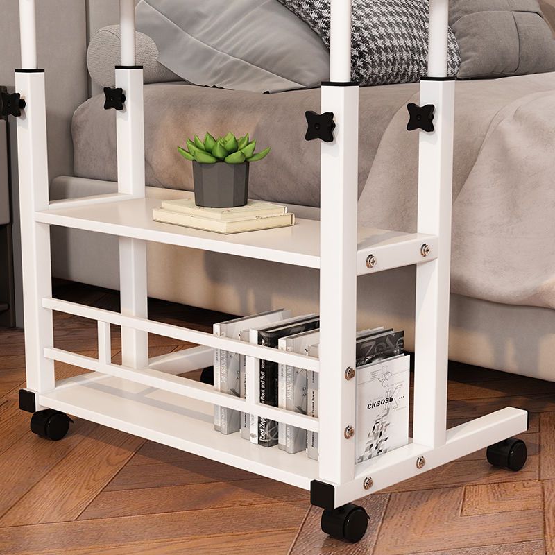 Bedside Table Movable Adjustable Computer Table Simple Student Desk Bedroom Dormitory Home Lazy Simple Small Table