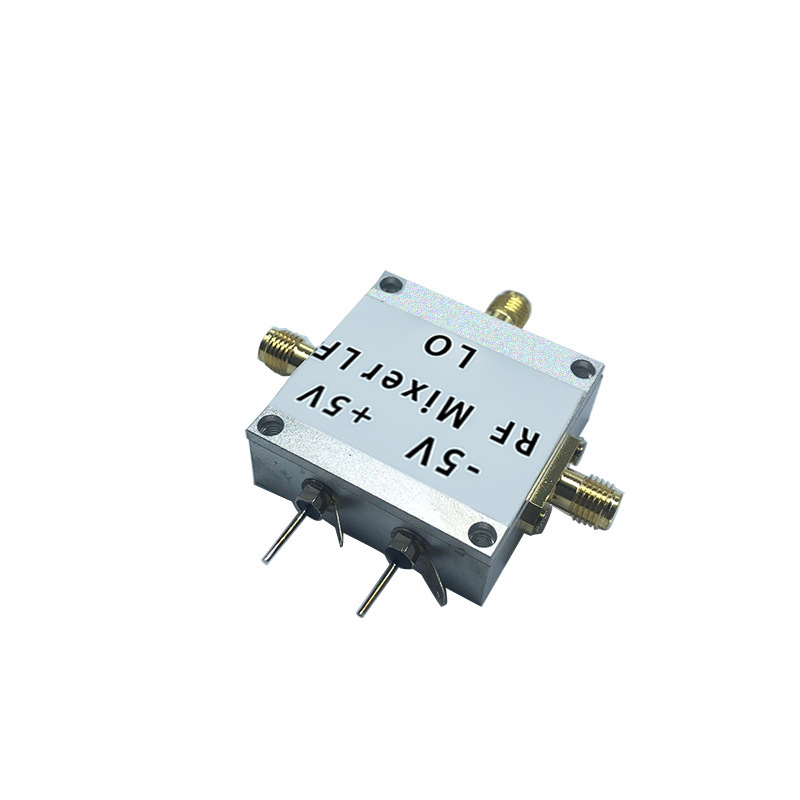 Rf Dc Blocker Biaser Feeder Bias Tee 10Mhz-10Ghz Adch-Broadband Amplifier