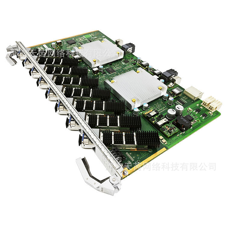 Huawei Xehd10G Service Board 8-Port Epon Ma5800X2X7X15 Olt Board 10g Rate