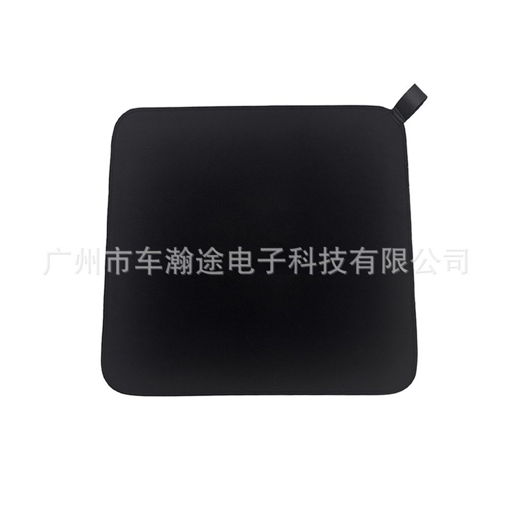 Sliding Pad Ninja Es601 Ninja Coffee Machine E601 Bottom Anti-Slip Pad Cleaning Accessories
