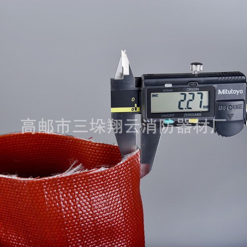 Double-sided adhesive fire hose high pressure resistant marine hose NBR nitrile double-sided adhesive hose high temperature resistant high pressure hose