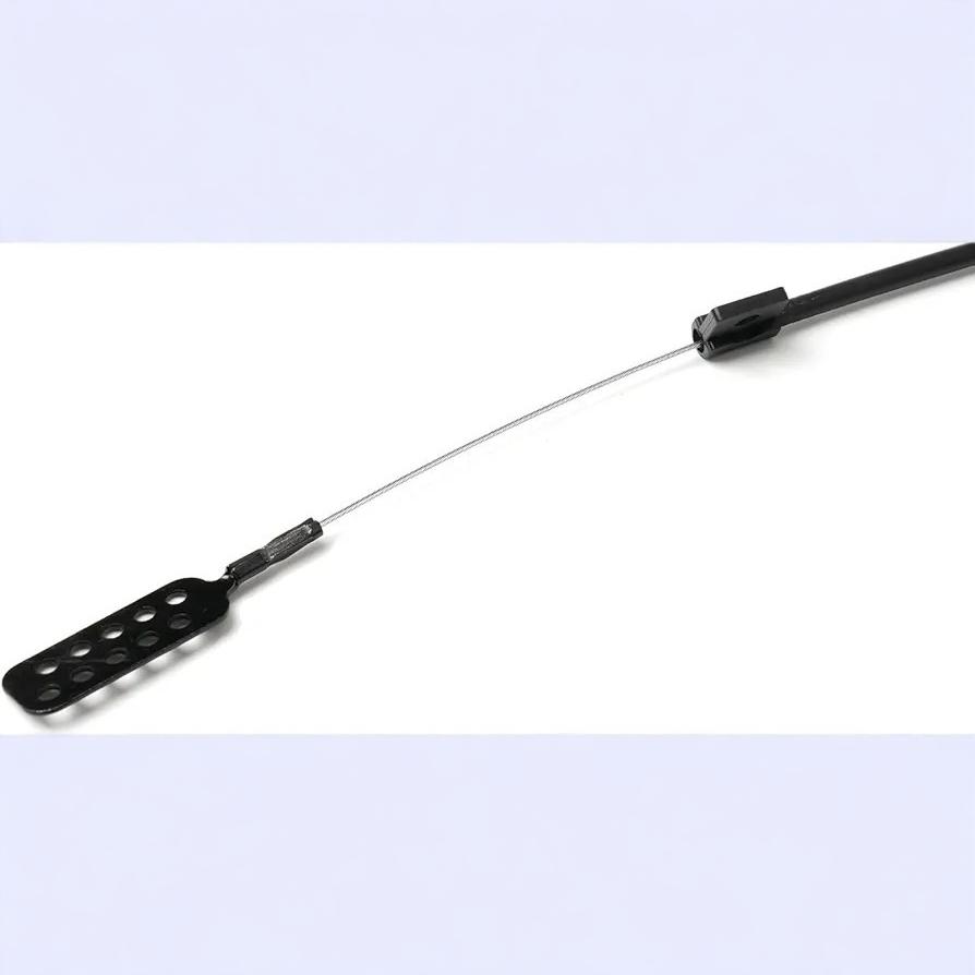 Suitable for 1978 - 82 Corvette cover release side cable latch C3 41787 304006