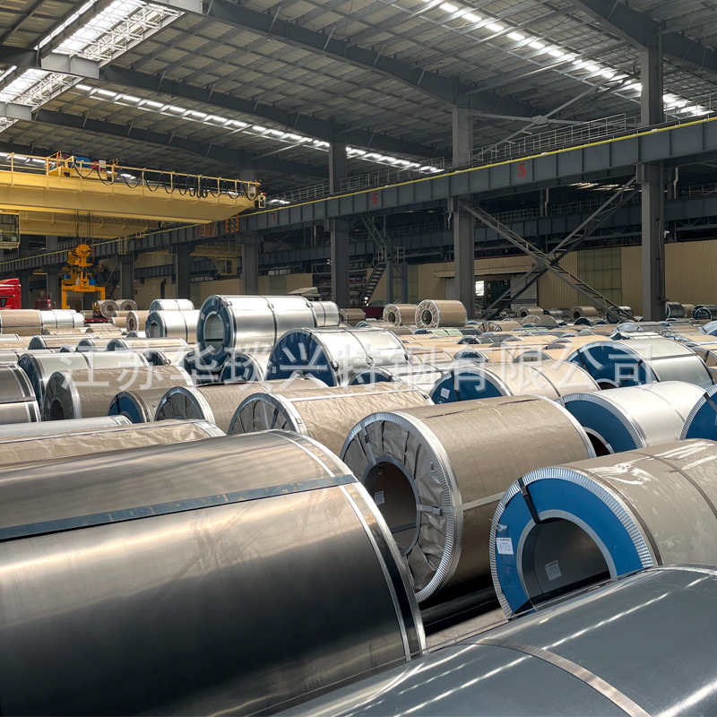 Manufacturer Supplies Dc01 Cold-Rolled Coil Spcc Cold-Rolled Coil for Construction and Light Industry Cold-Rolled Coil Open Flat Cutting