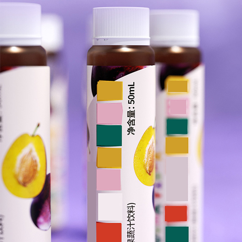 Ximei Fruit and Vegetable Enzyme Drink Oral Liquid Probiotics Meixiaosu Stock Liquid Taiwan Noni Fruit Drink Wholesale Agent